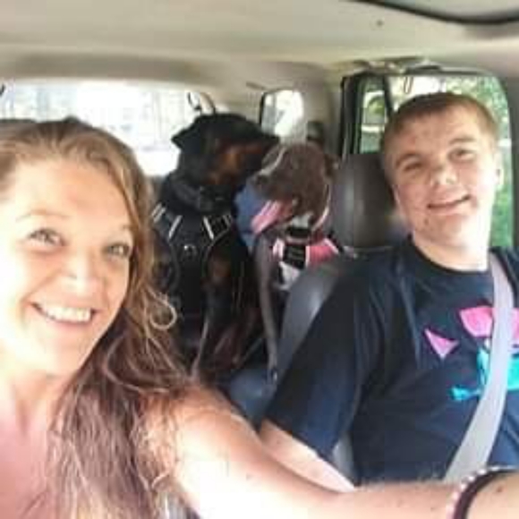 Meet your seller/buyer! - Picture 7 of 16